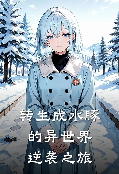 转生成水豚的异世界逆袭之旅