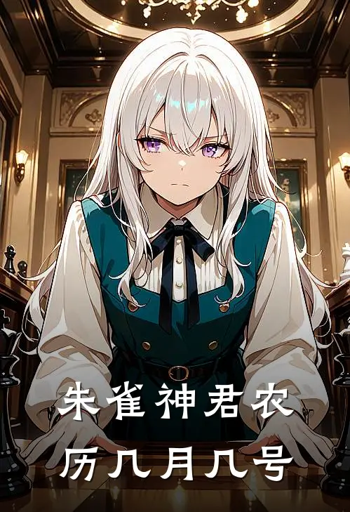 朱雀神君农历几月几号