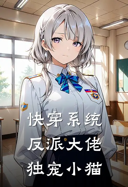 快穿系统，反派大佬独宠小猫