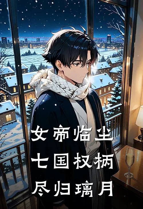 女帝临尘：七国权柄尽归璃月