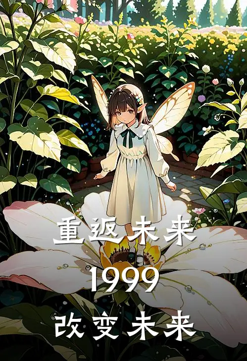 重返未来1999：改变未来