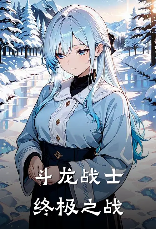 斗龙战士终极之战