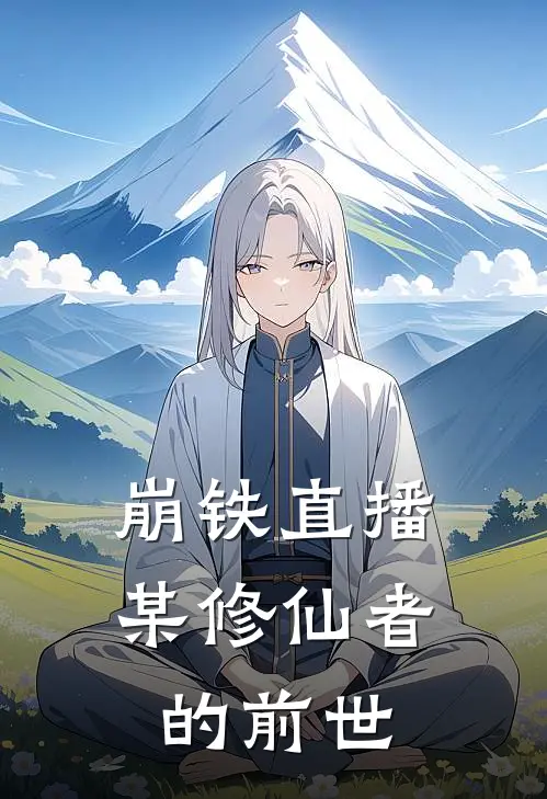 崩铁直播：某修仙者的前世