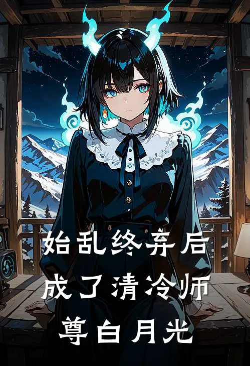 始乱终弃后成了清冷师尊白月光