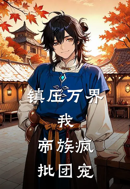 镇压万界：我，帝族疯批团宠