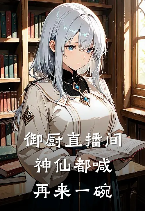 御厨直播间：神仙都喊再来一碗