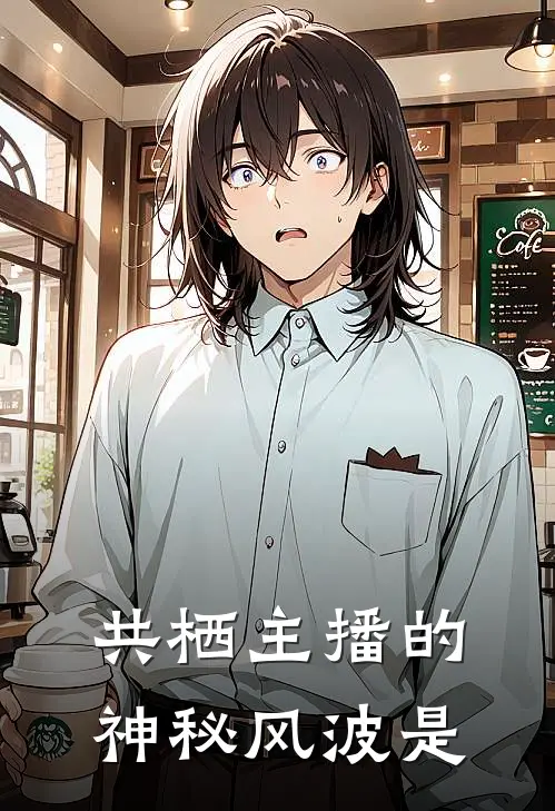 共栖主播的神秘风波是