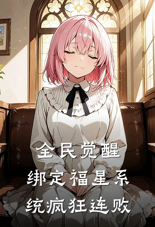 全民觉醒：绑定福星系统疯狂连败