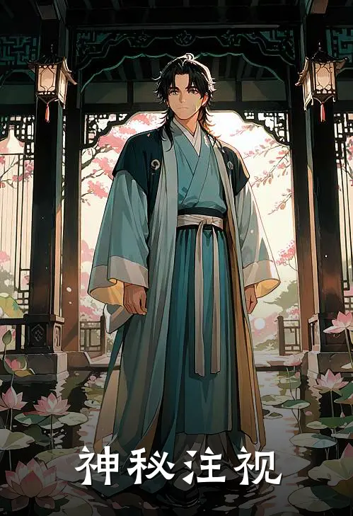 神秘注视（凌海生苏安）全文免费阅读无弹窗大结局_（神秘注视全文免费阅读无弹窗）凌海生苏安最新章节列表_笔趣阁（神秘注视）