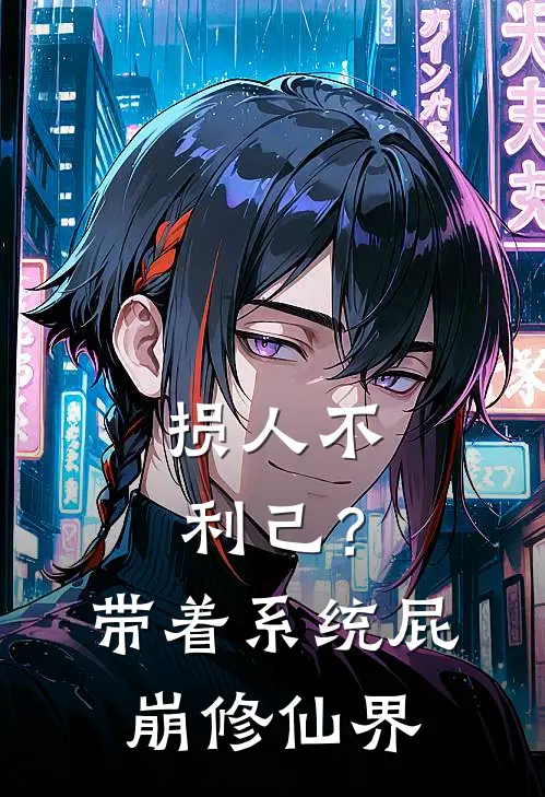 损人不利己？带着系统屁崩修仙界