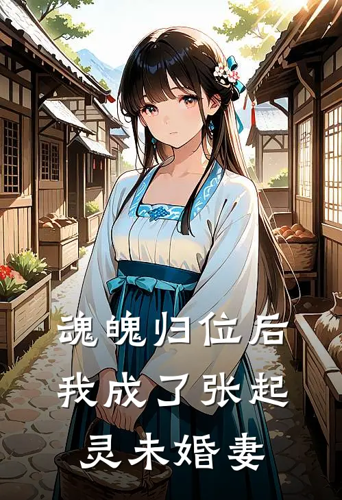魂魄归位后，我成了张起灵未婚妻