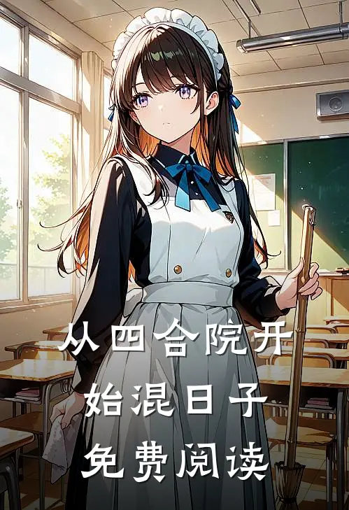 从四合院开始混日子免费阅读