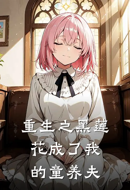 重生之黑莲花成了我的童养夫