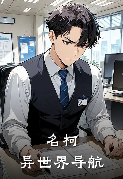 名柯：异世界导航