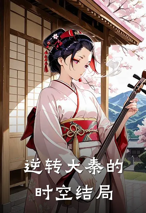 逆转大秦的时空结局