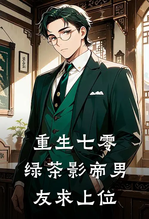 重生七零：绿茶影帝男友求上位