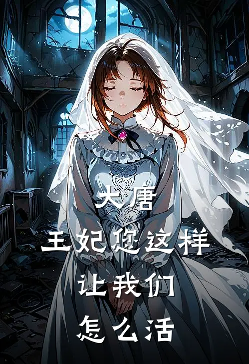 大唐：王妃您这样，让我们怎么活李元吉杨婉免费完结版小说_小说完结大唐：王妃您这样，让我们怎么活李元吉杨婉