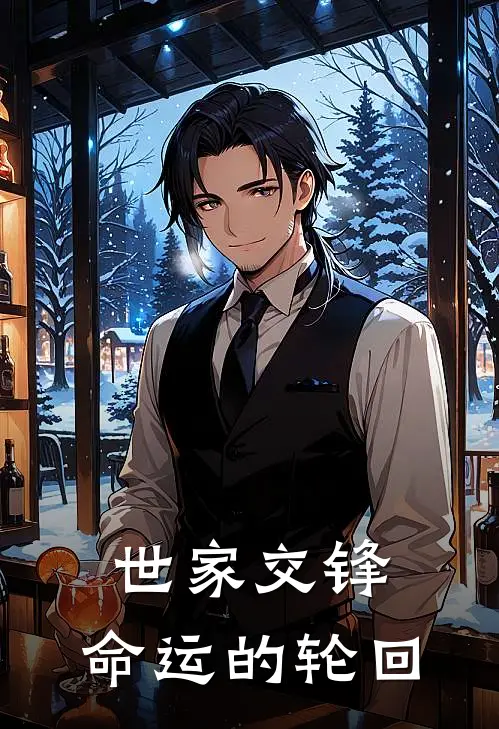 世家交锋：命运的轮回