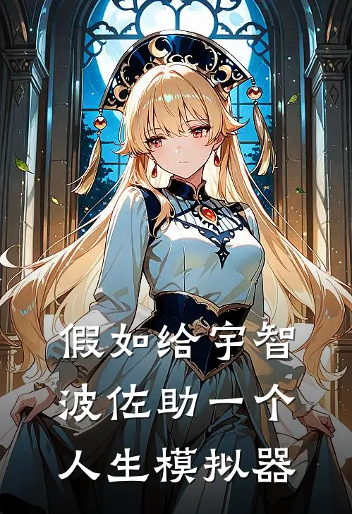 假如给宇智波佐助一个人生模拟器