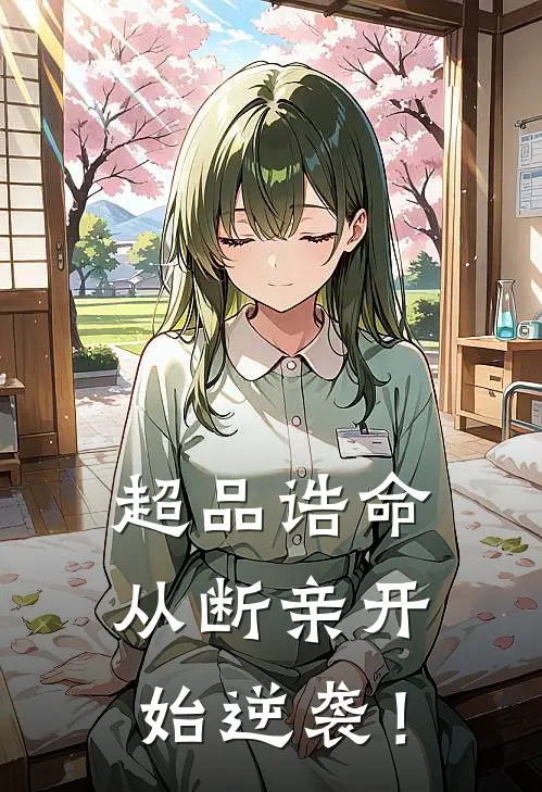 超品诰命：从断亲开始逆袭！