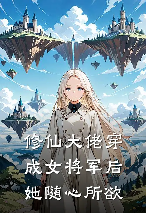 修仙大佬穿成女将军后她随心所欲