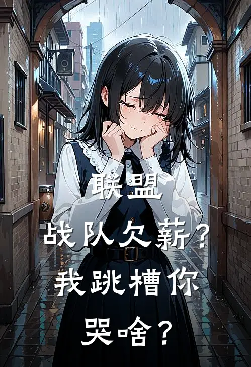 联盟：战队欠薪？我跳槽你哭啥？