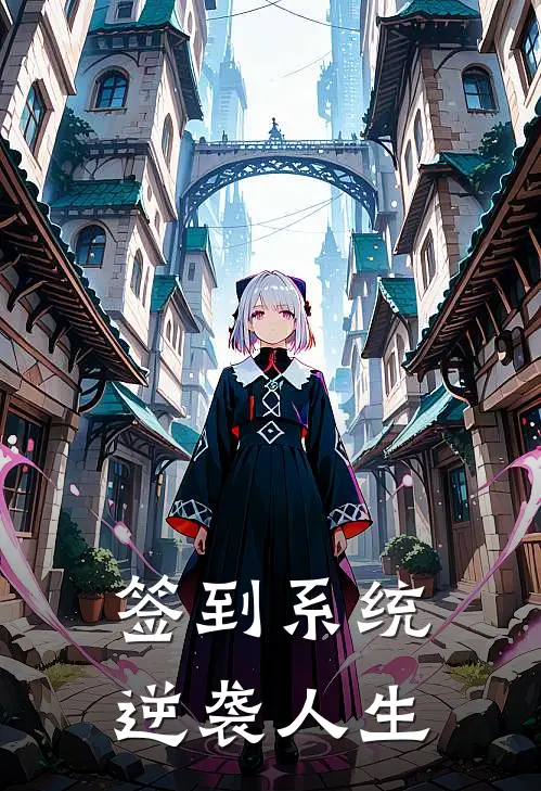 签到系统逆袭人生