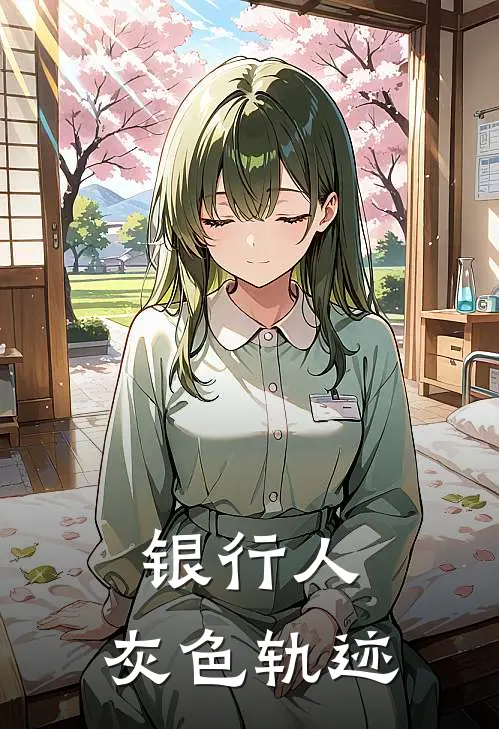 银行人，灰色轨迹