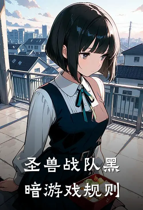 圣兽战队黑暗游戏规则