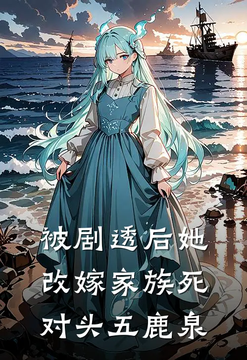 被剧透后她改嫁家族死对头五鹿泉