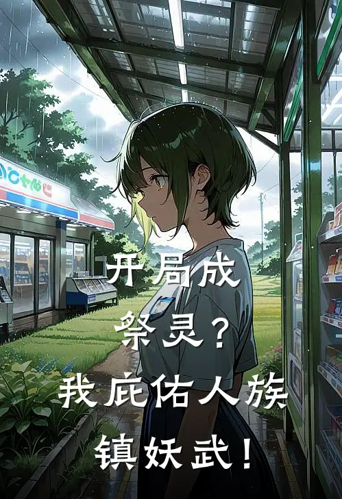 开局成祭灵？我庇佑人族镇妖武！