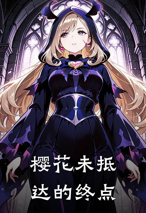 樱花未抵达的终点