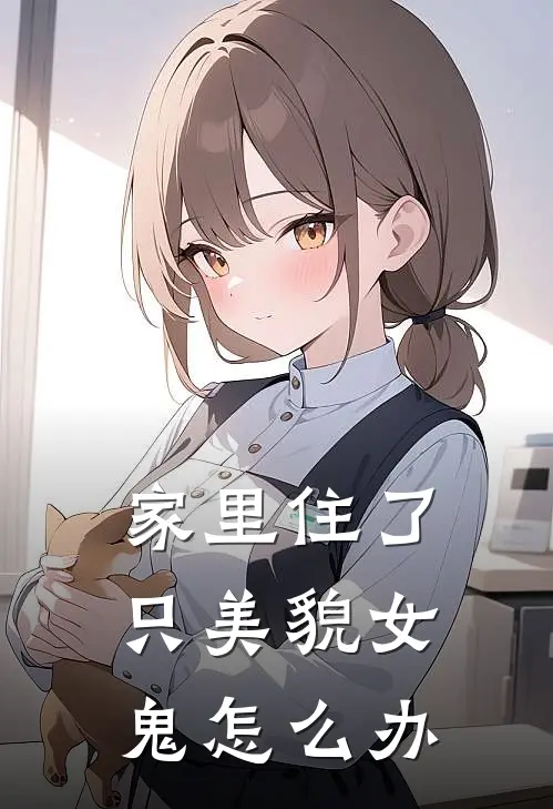 家里住了只美貌女鬼怎么办