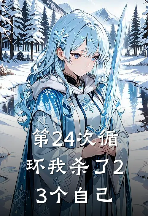 第24次循环我杀了23个自己