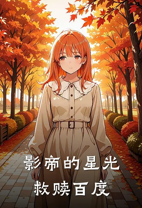 影帝的星光救赎百度