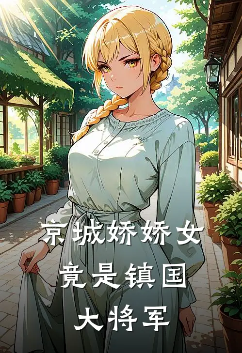 京城娇娇女，竟是镇国大将军