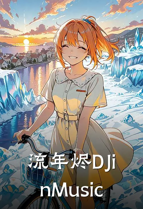 流年烬D-Jin Music