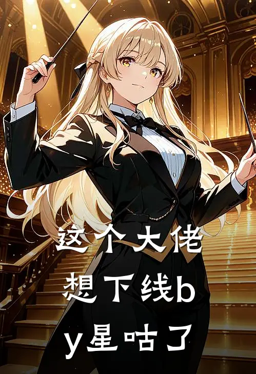 这个大佬想下线by星咕了