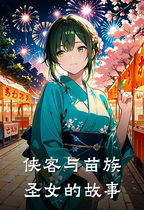 侠客与苗族圣女的故事