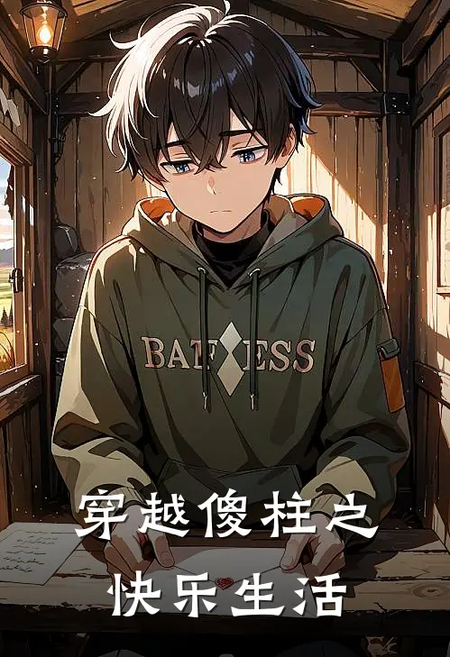 穿越傻柱之快乐生活