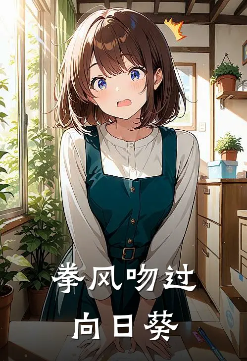 拳风吻过向日葵