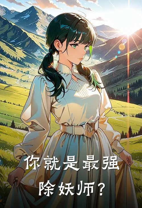 你就是最强除妖师？