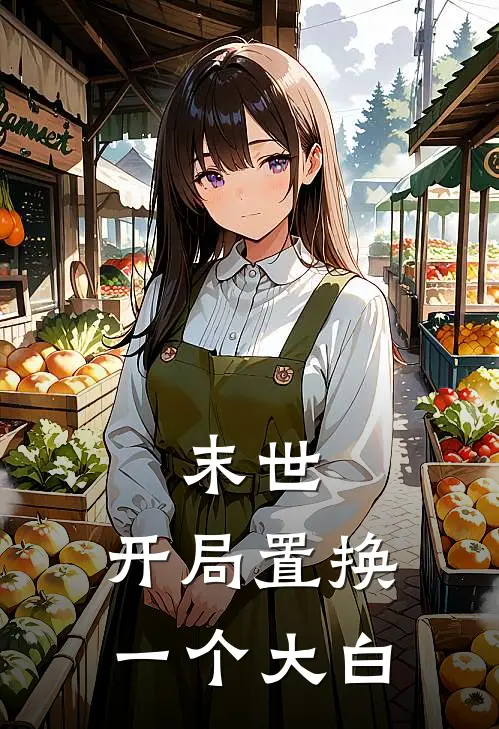 末世：开局置换一个大白