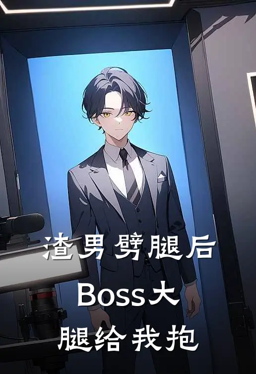 渣男劈腿后，Boss大腿给我抱