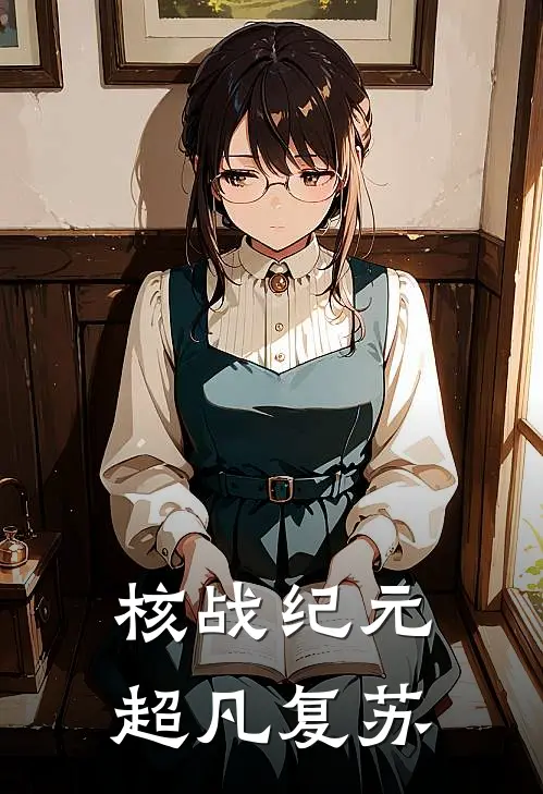 核战纪元：超凡复苏