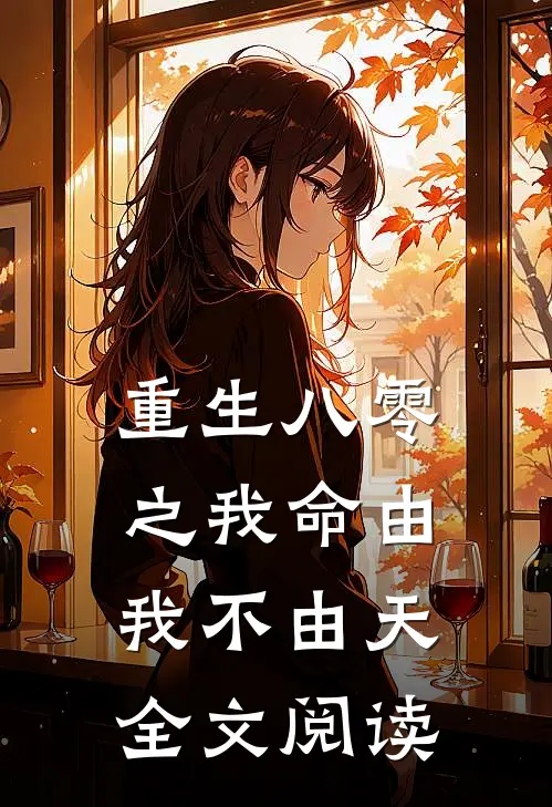 重生八零之我命由我不由天全文阅读