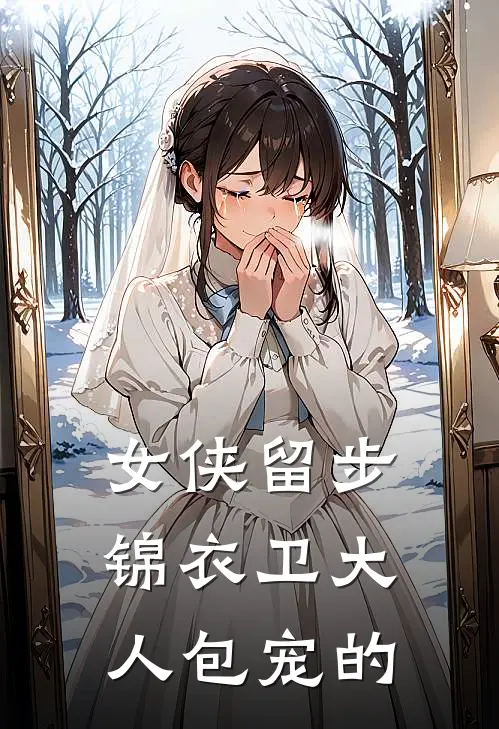 女侠留步，锦衣卫大人包宠的