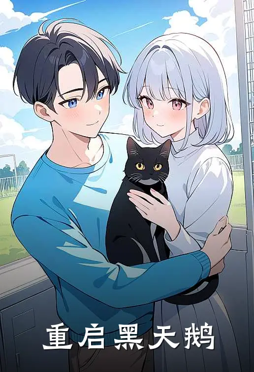 重启黑天鹅