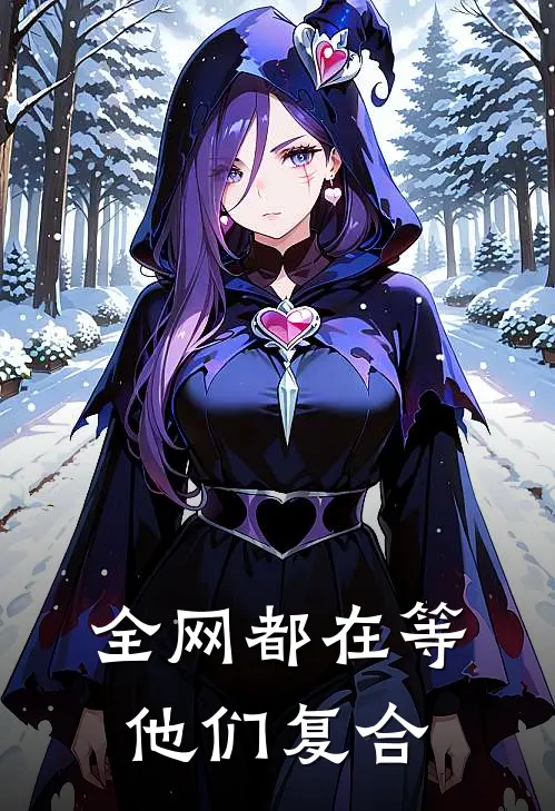 全网都在等他们复合