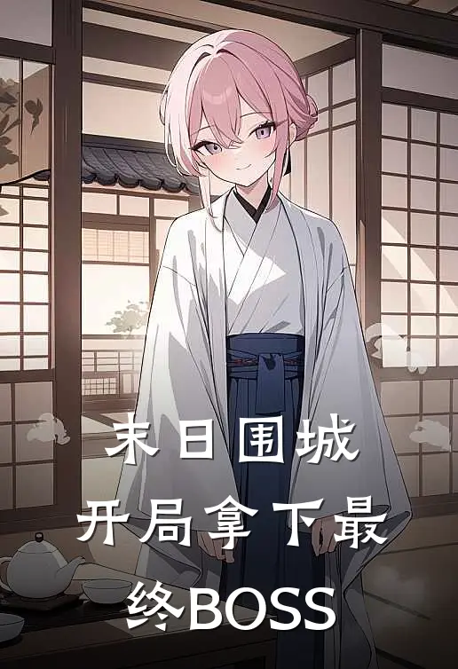 末日围城：开局拿下最终BOSS